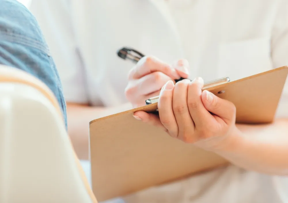 お悩みに寄り添ったカウンセリング