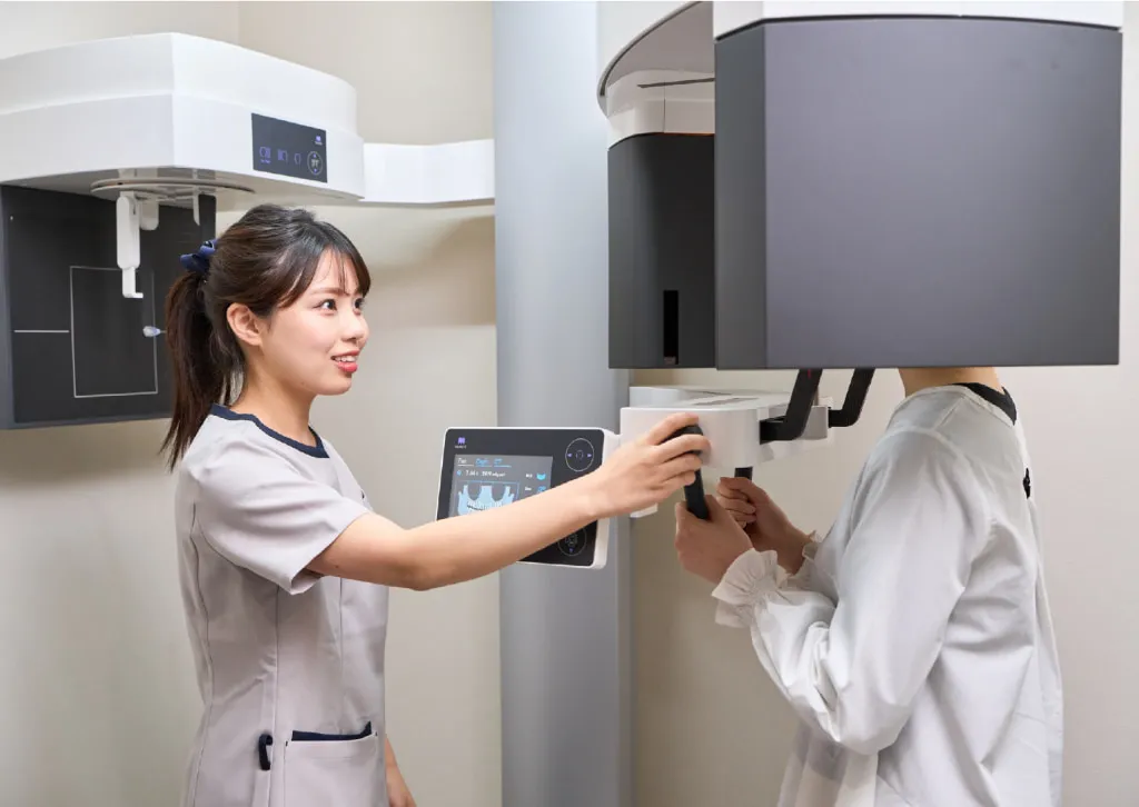 インプラントをご検討の方へ