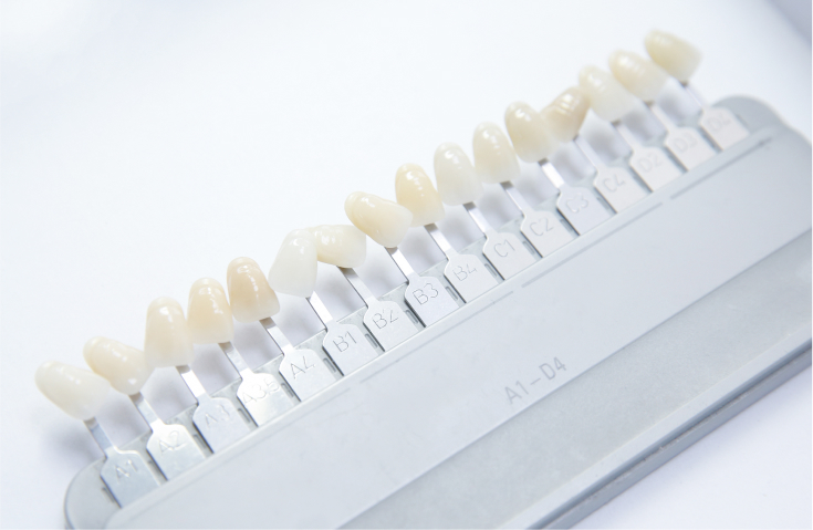 ホワイトニング